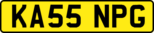 KA55NPG