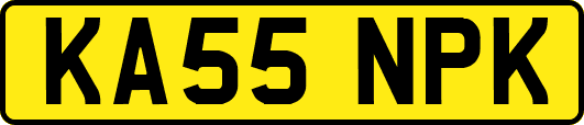 KA55NPK