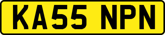 KA55NPN