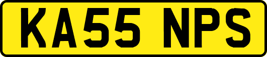 KA55NPS