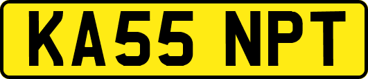 KA55NPT