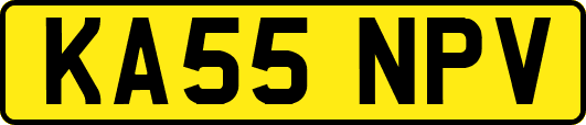 KA55NPV