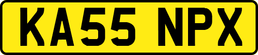 KA55NPX