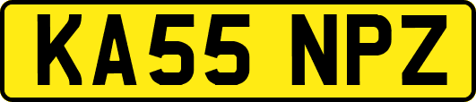 KA55NPZ