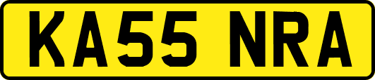 KA55NRA