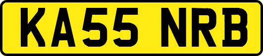 KA55NRB