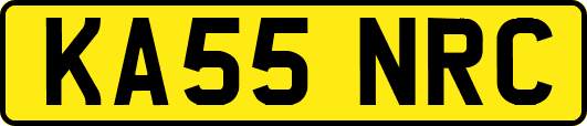 KA55NRC