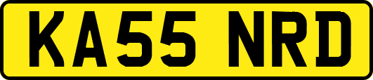 KA55NRD