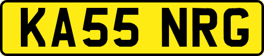 KA55NRG
