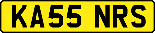KA55NRS
