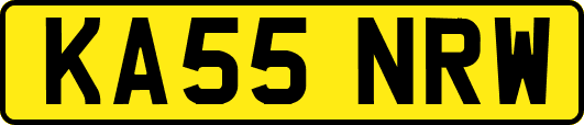 KA55NRW