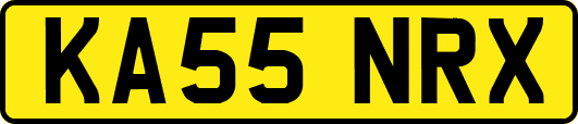 KA55NRX