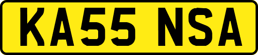 KA55NSA