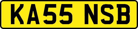 KA55NSB