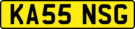 KA55NSG