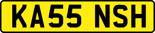 KA55NSH