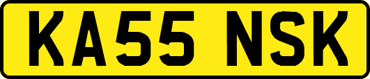 KA55NSK