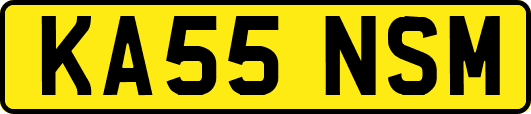 KA55NSM