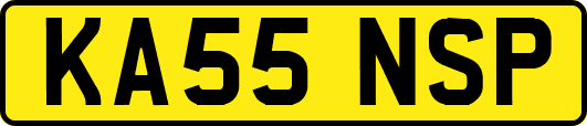 KA55NSP