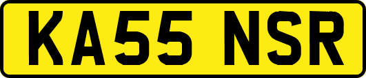 KA55NSR
