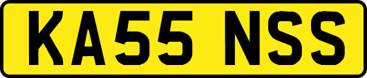 KA55NSS
