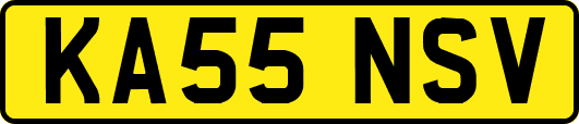 KA55NSV