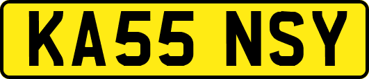 KA55NSY