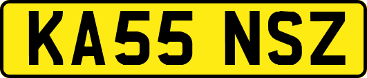 KA55NSZ