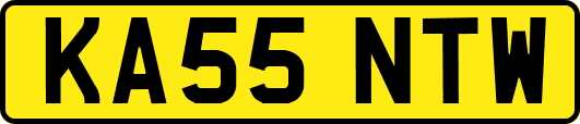 KA55NTW