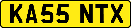 KA55NTX