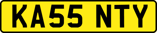 KA55NTY