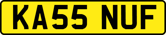 KA55NUF