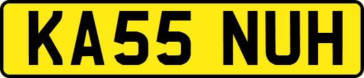 KA55NUH