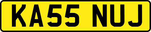 KA55NUJ