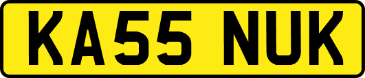 KA55NUK