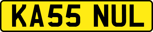 KA55NUL
