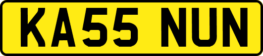 KA55NUN