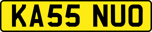 KA55NUO