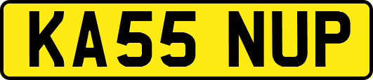 KA55NUP