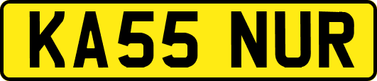 KA55NUR
