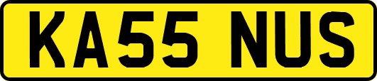 KA55NUS