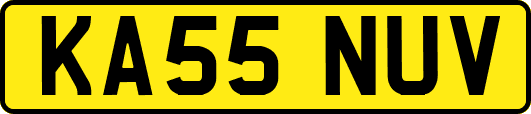 KA55NUV