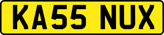 KA55NUX
