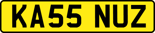 KA55NUZ