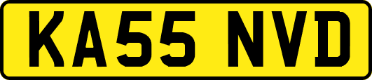 KA55NVD