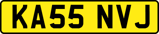 KA55NVJ