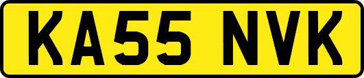 KA55NVK