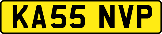 KA55NVP