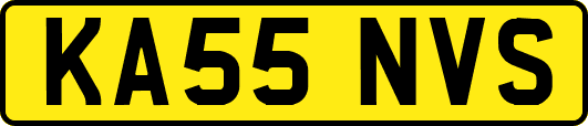 KA55NVS