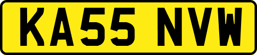 KA55NVW